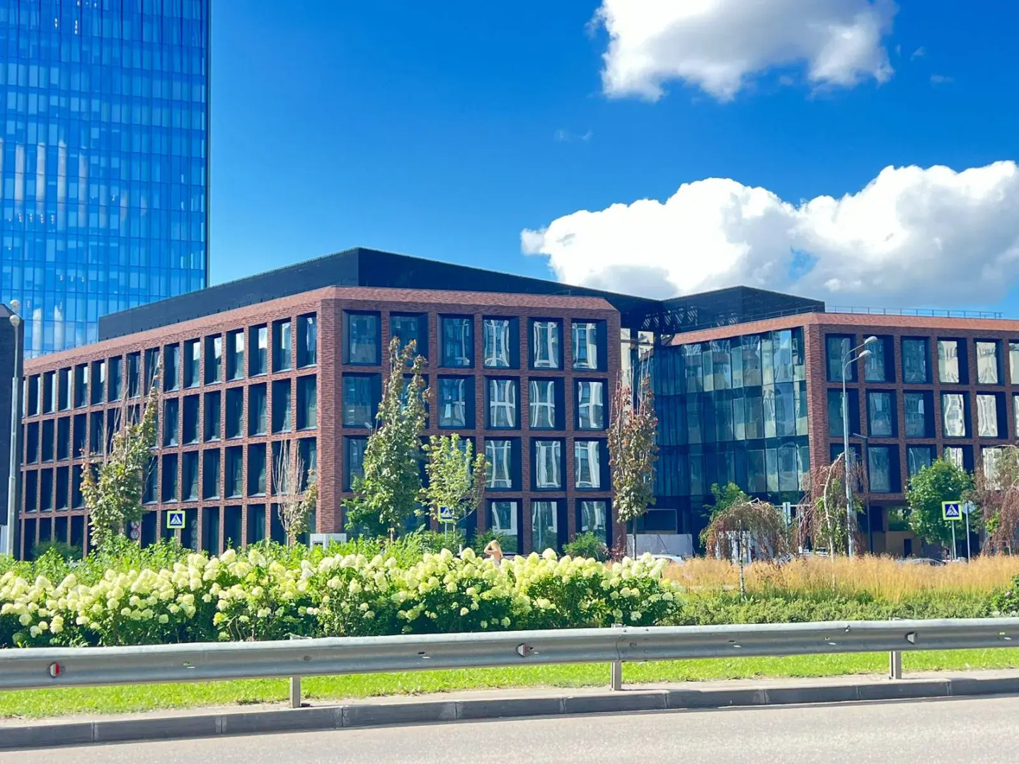 Апартаменты Elite Apartments