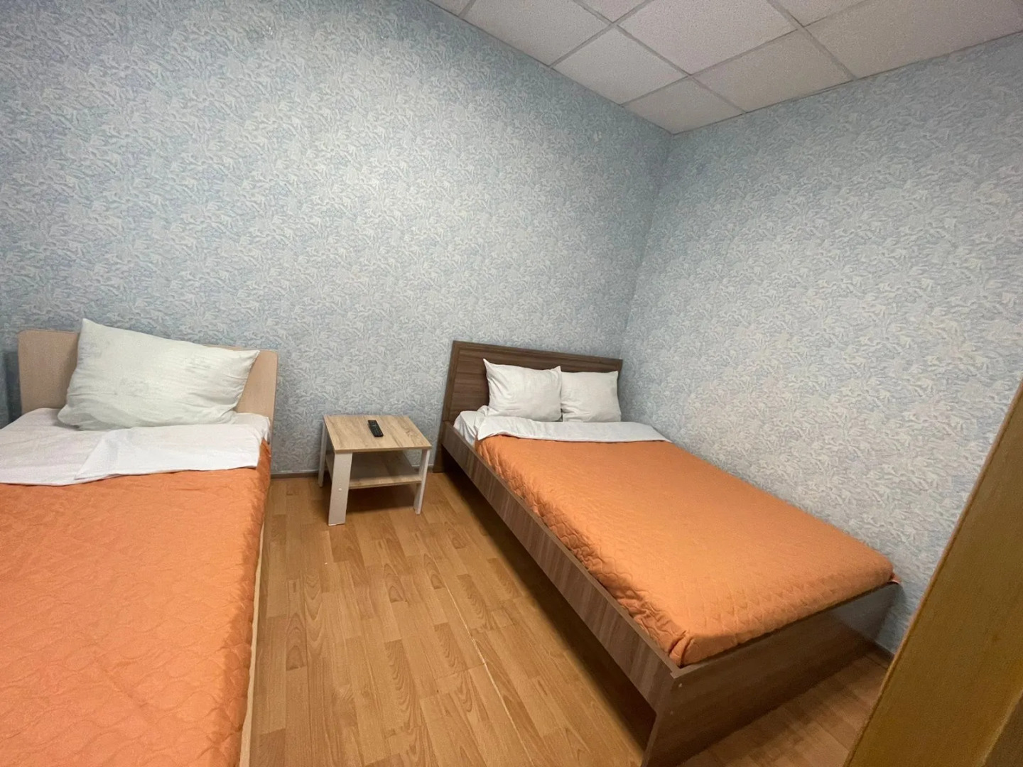 Отель Алькасар