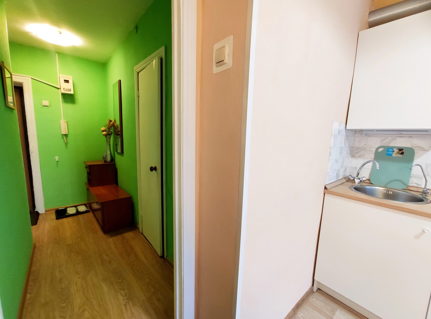 Апартаменты TVST - Маяковская Тв-Ям