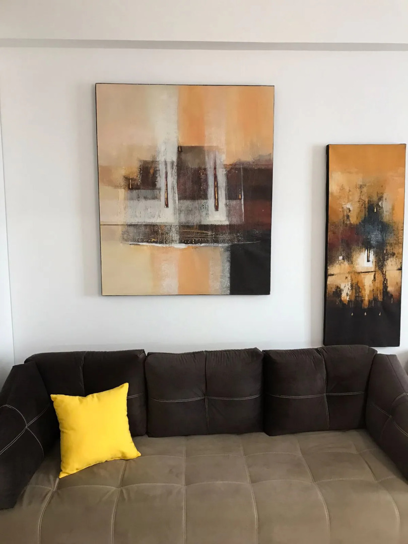 Sunny Sky Solnechnoye Nebo Apartments