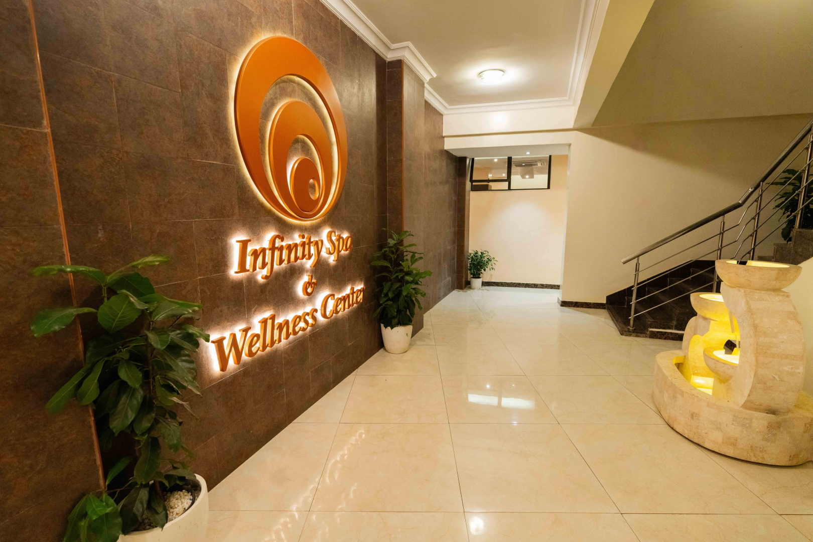 Апарт-отель GemSuites Riverside