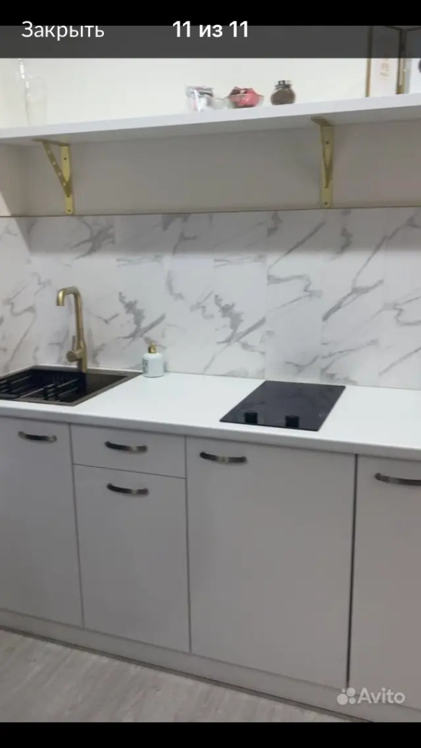 Апартаменты Diaday 4