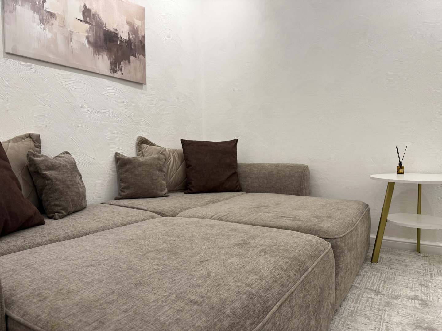 Квартира на пл.Свободы