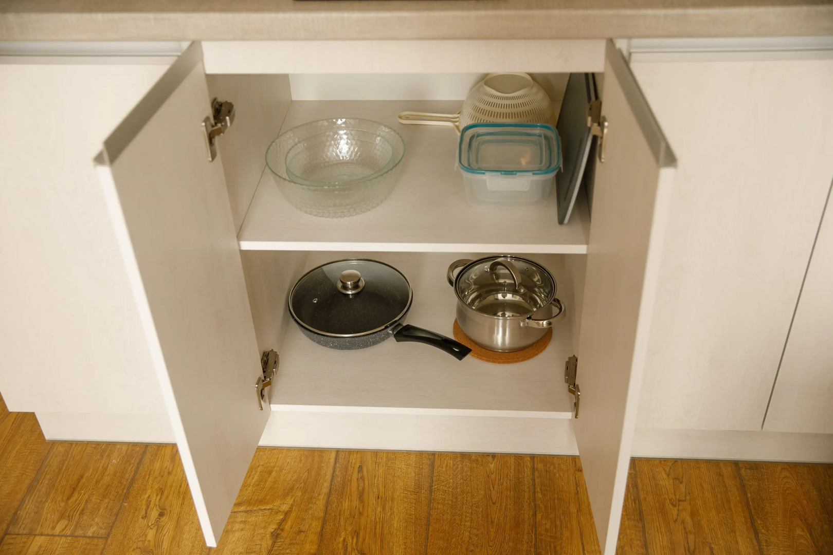 Квартира 2-к квартира в ЖК Онегин