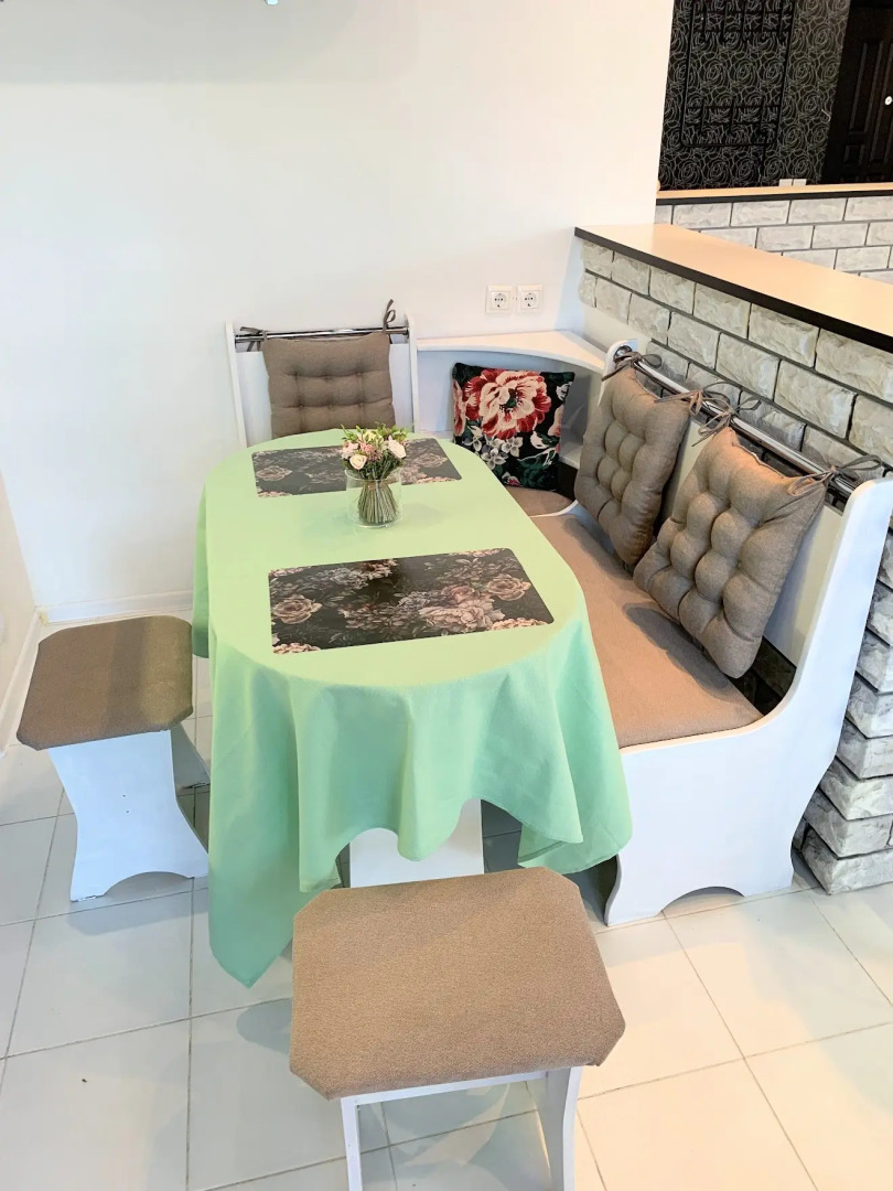 Квартира геологическая 15/1 кв.259