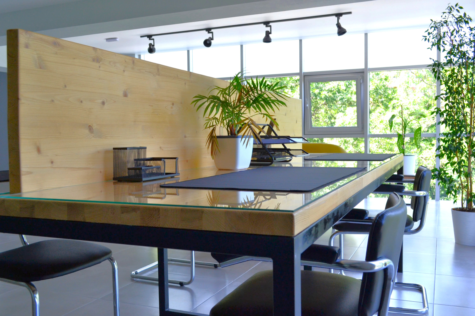 Санаторий Лес