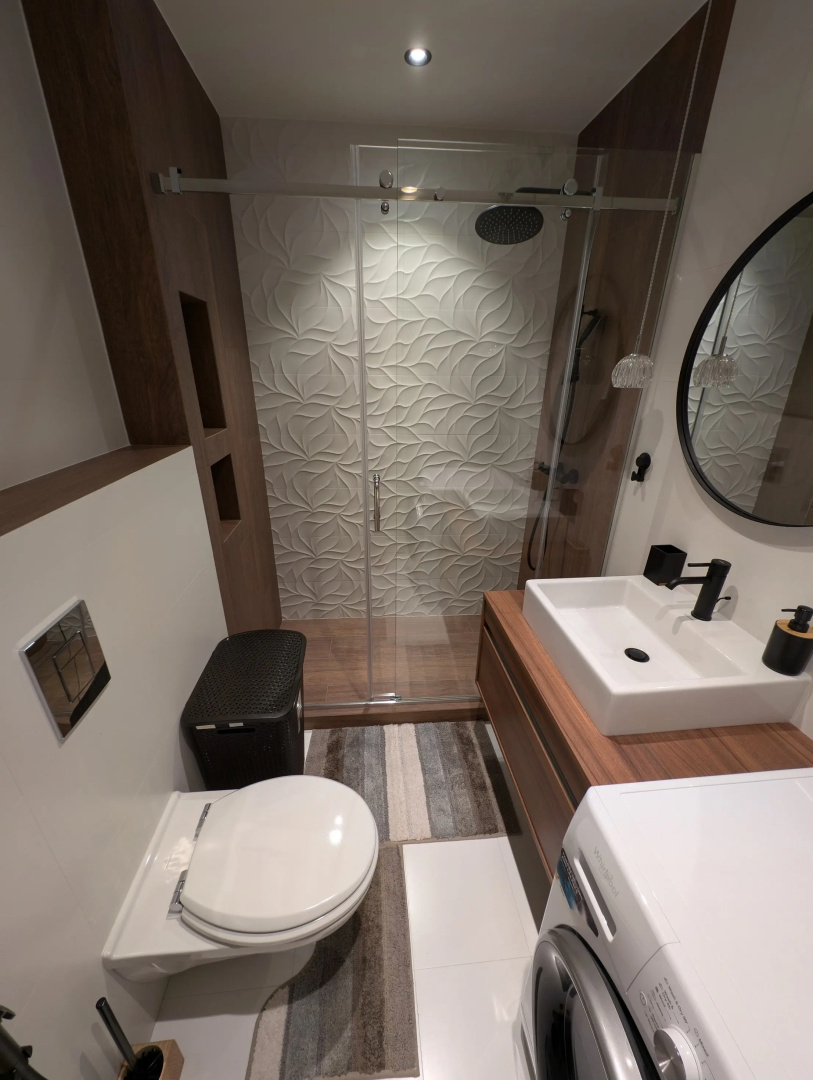 Апартаменты Lux Apartments Harmonia