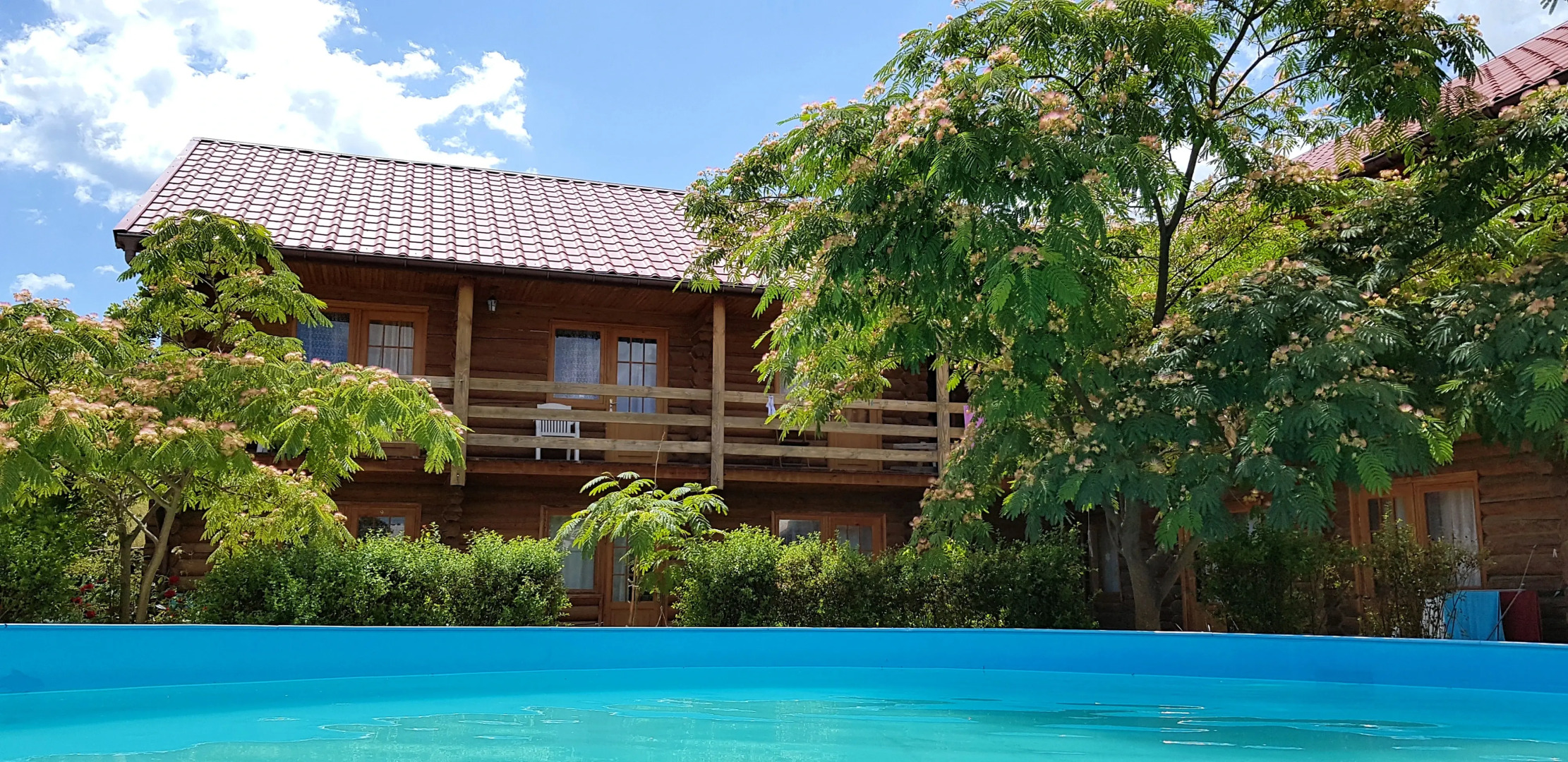 Гостевой Дом Самоцветы