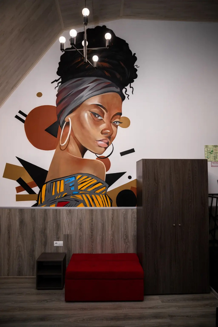 Отель Объект 784