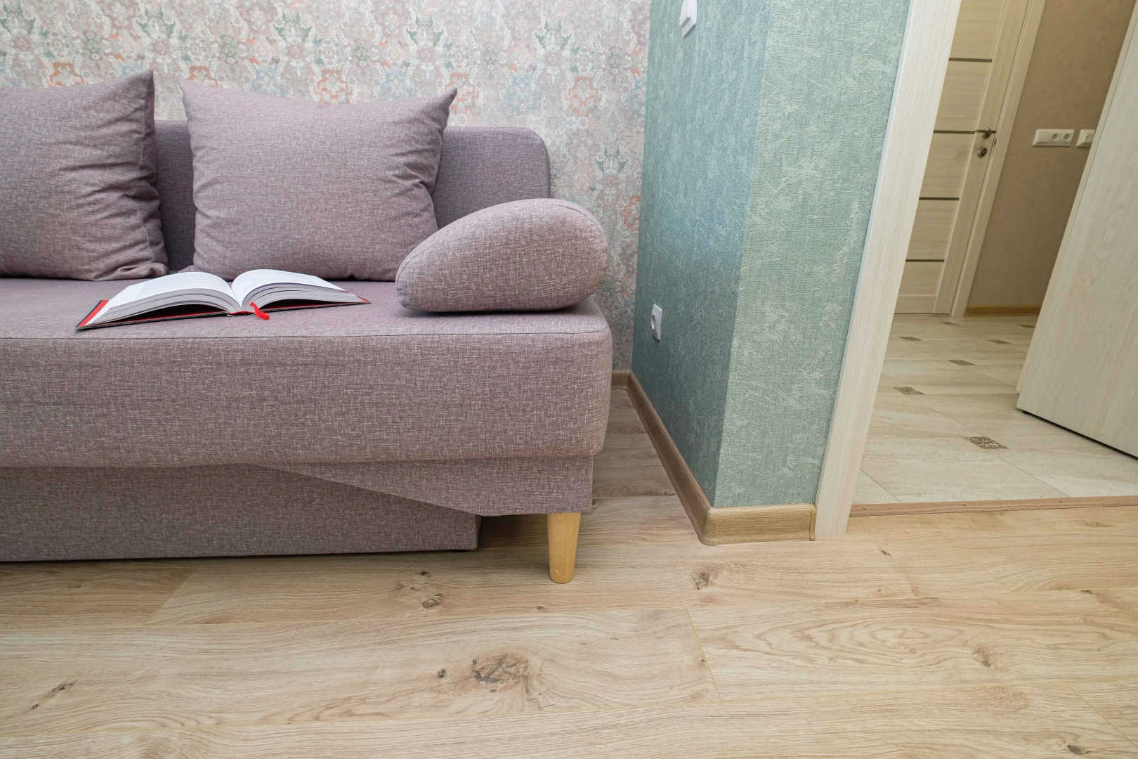 Квартира Кирова 98