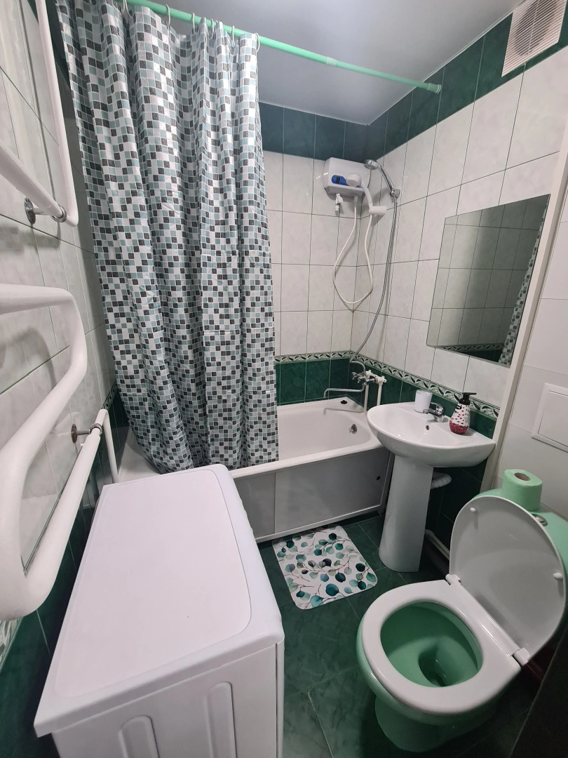 Квартира Амурский бульвар 35