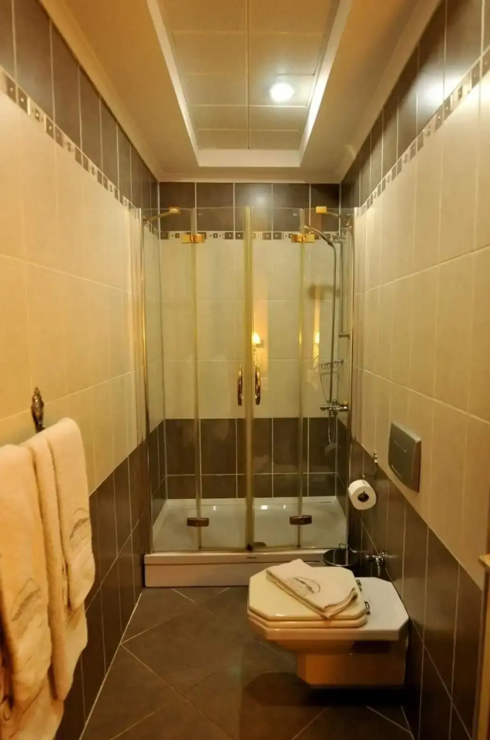 Harmony Butik Hotel