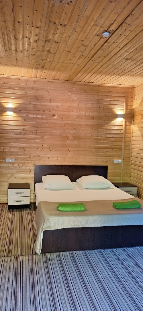 Гостевой Дом Ahan