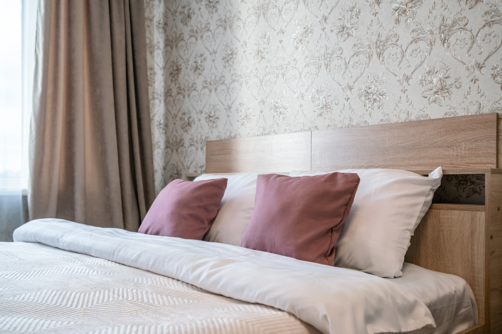 Квартира с Видом на Смольный Собор