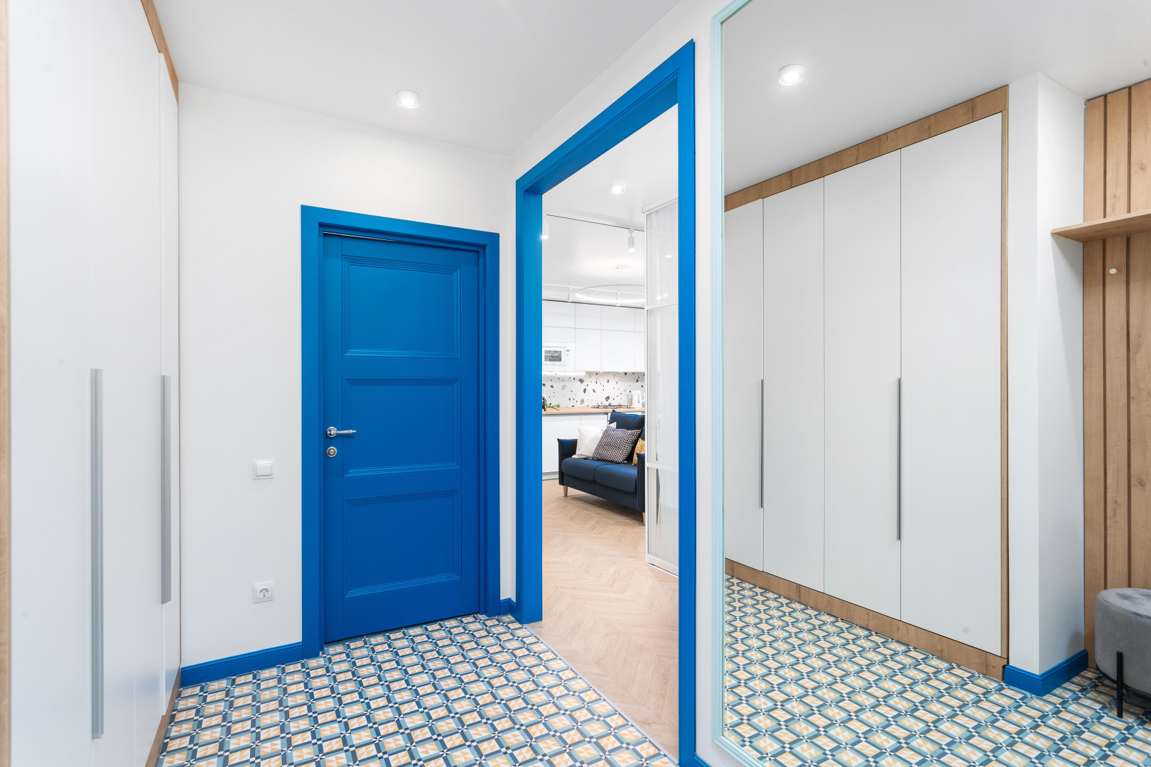 Апартаменты Невский проспект