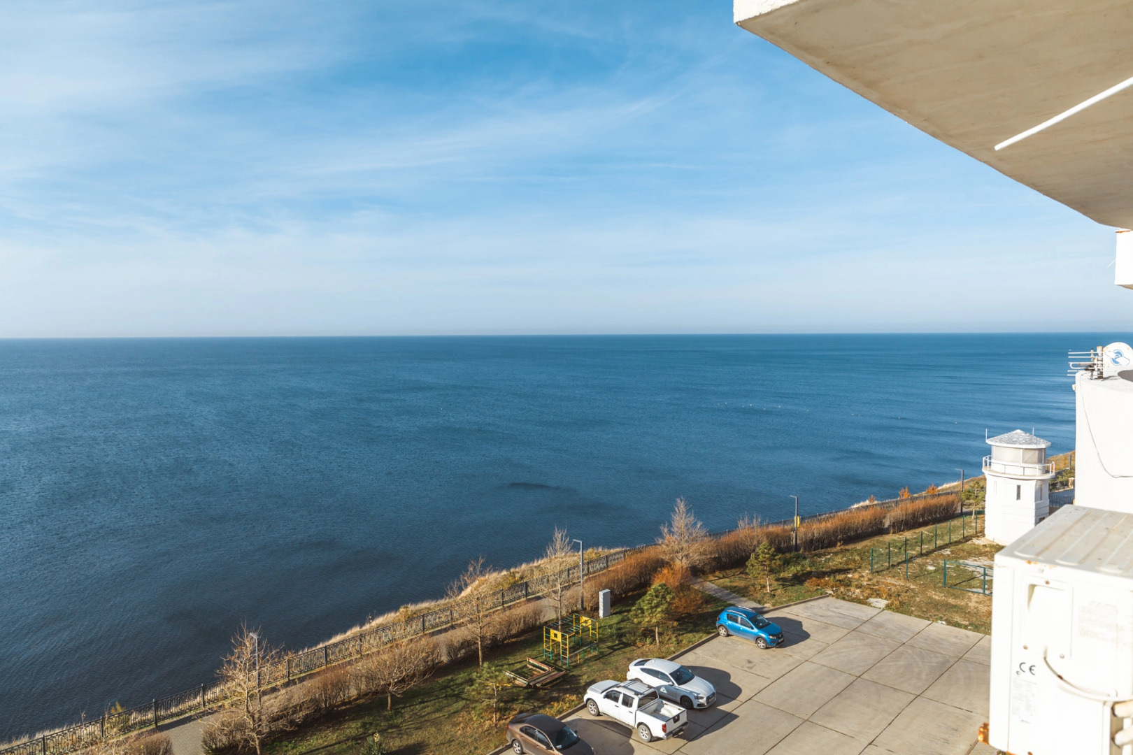 Апартаменты 40 лет Победы 1