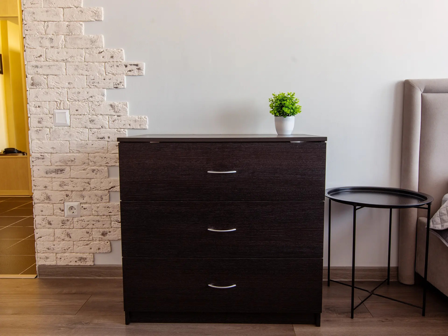 Квартира Уютная у Парка Швейцария