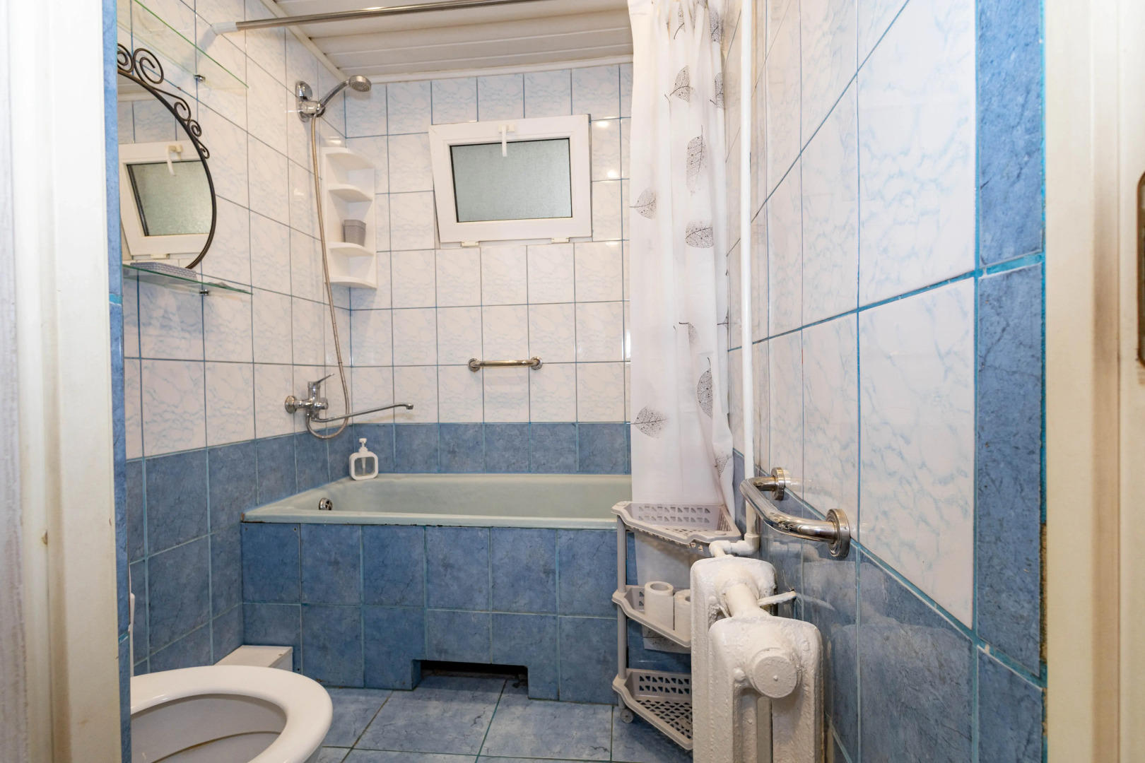 Апартаменты Черняховского 20