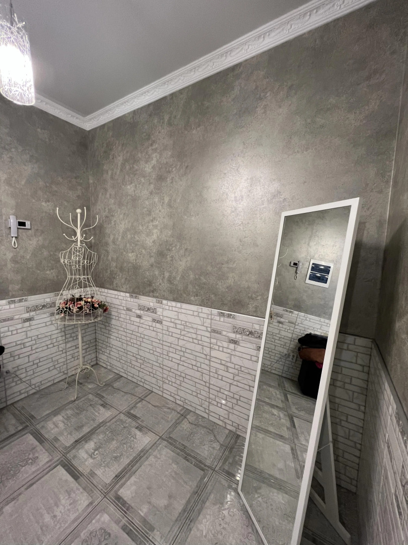 Квартира Студия-Раушен