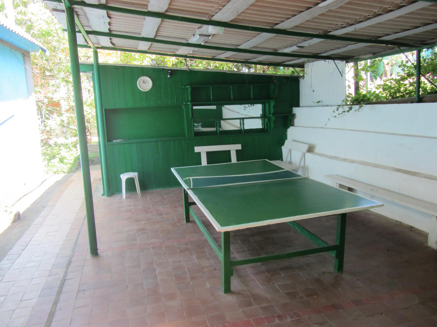 Пансионат Крымские Дачи