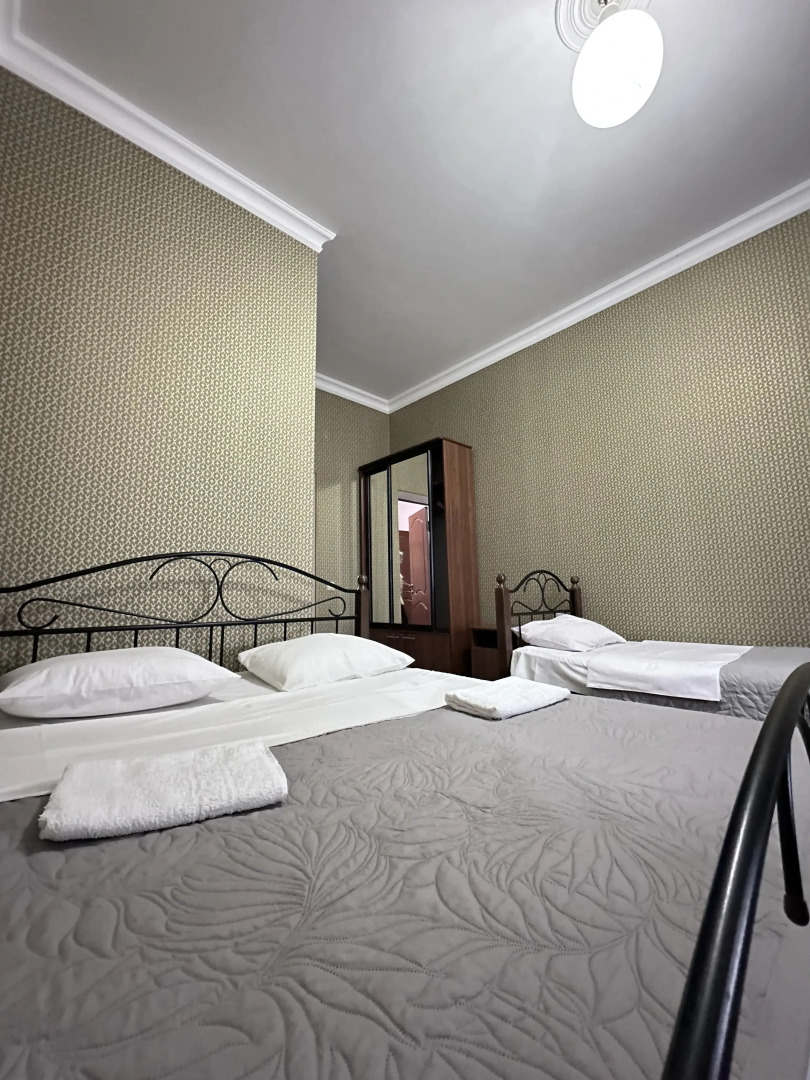 Золотые Пески