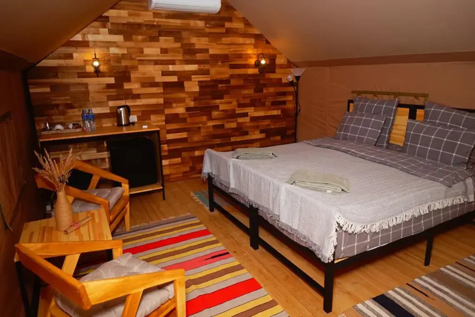 Отель Soloh SPA Village