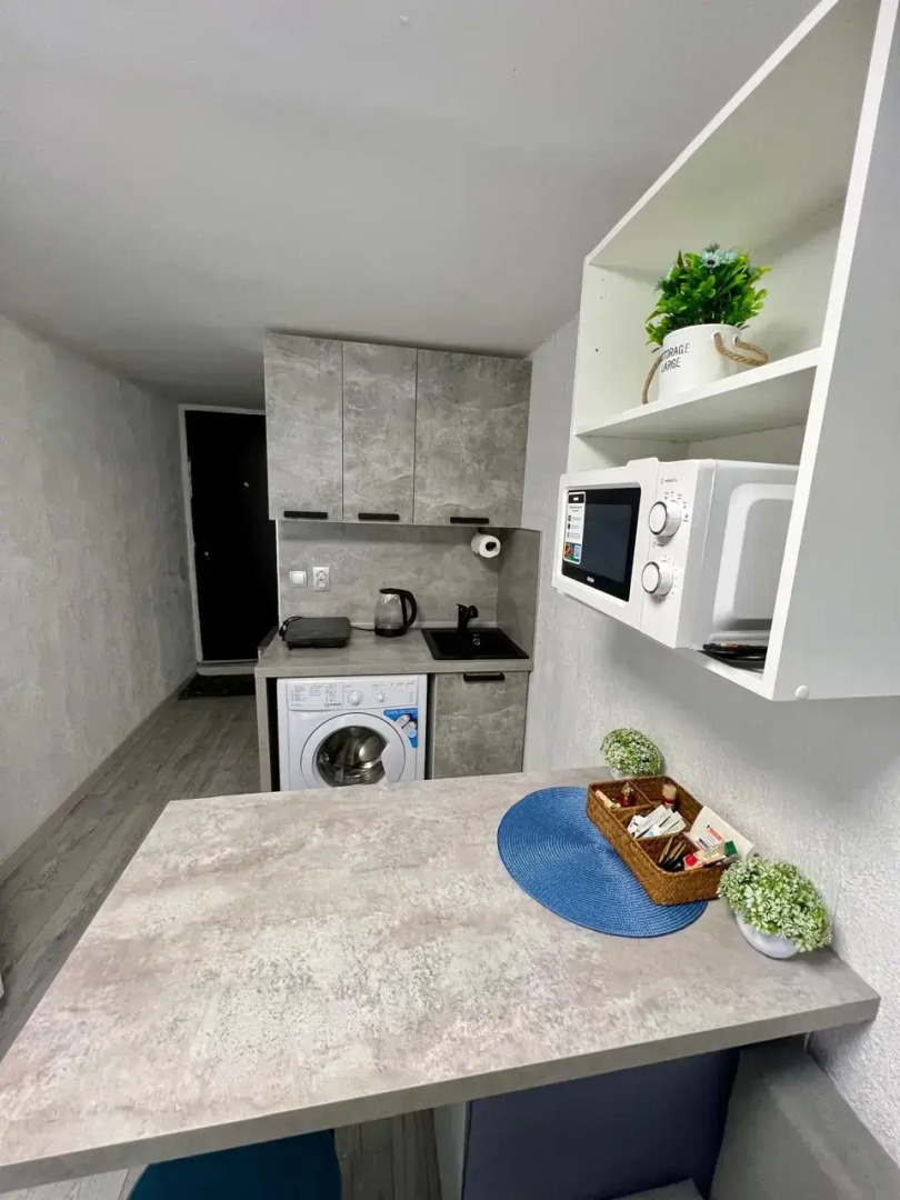 Апартаменты N2 на Петроградке