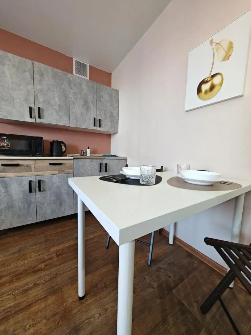 Квартира ул.Шевченко 70/2 кв.87