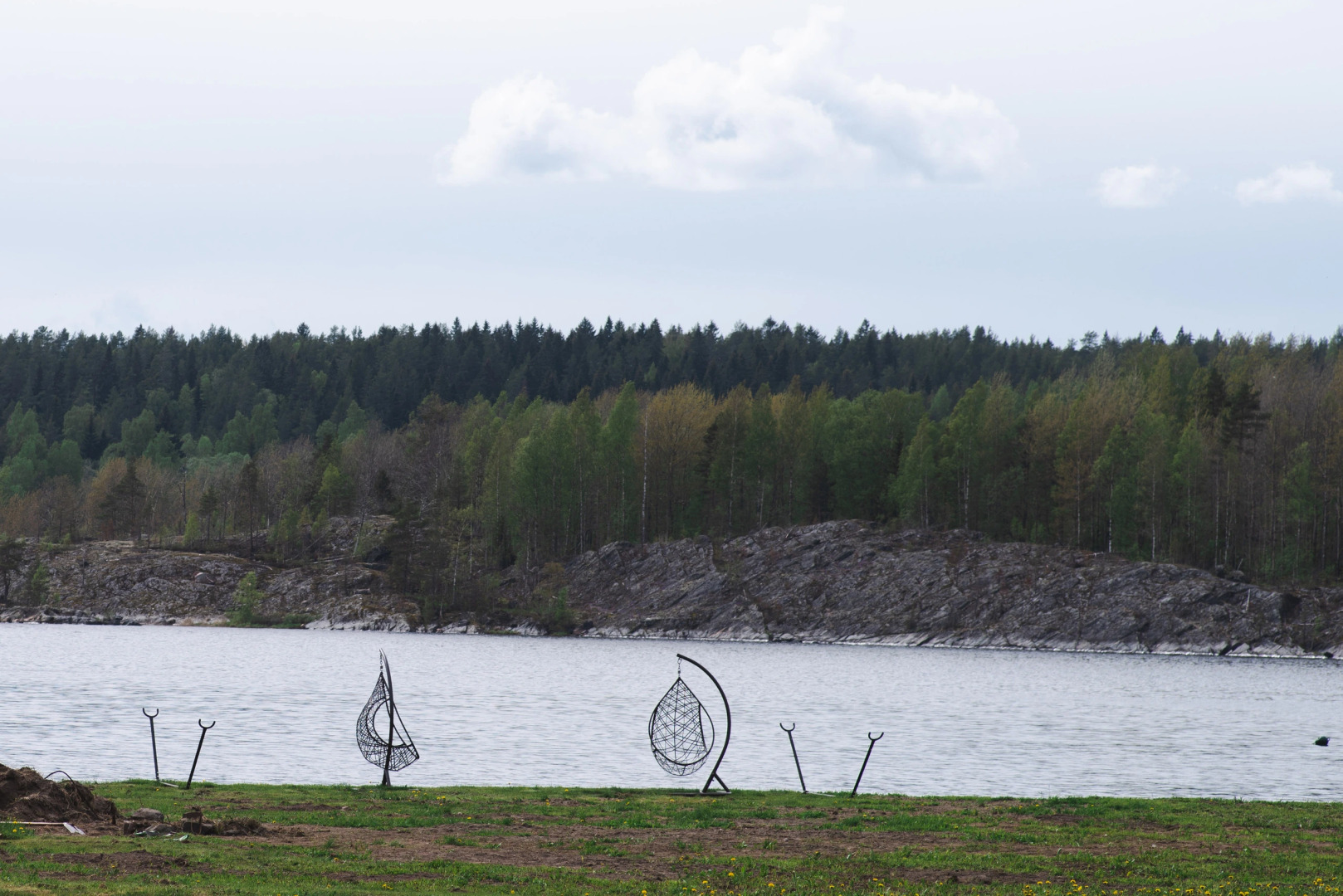 Гостевой дом Койриноя