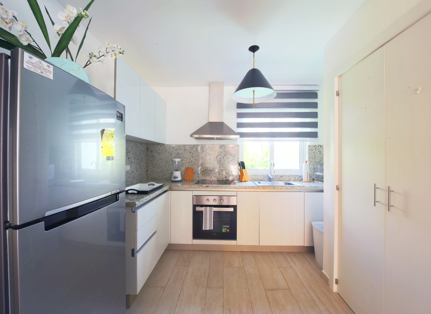 Апартаменты Coral Village