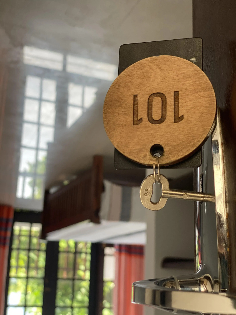 Мини-отель Peak Point