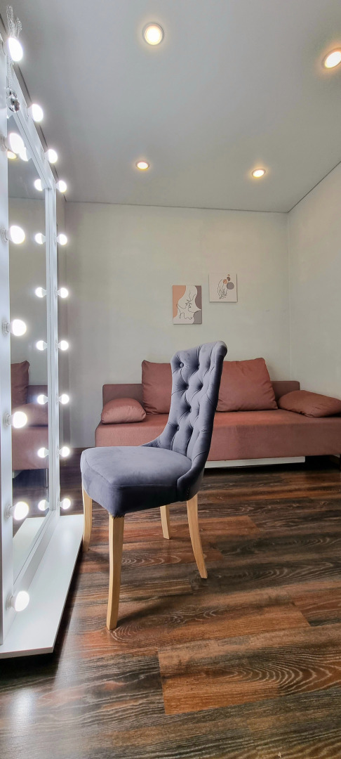 Квартира 2х комнатная возле пляжа