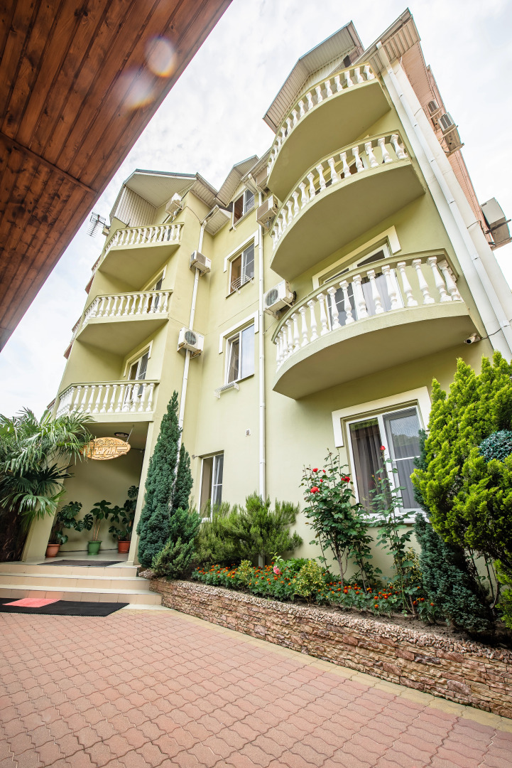 Гостевой Дом Мария