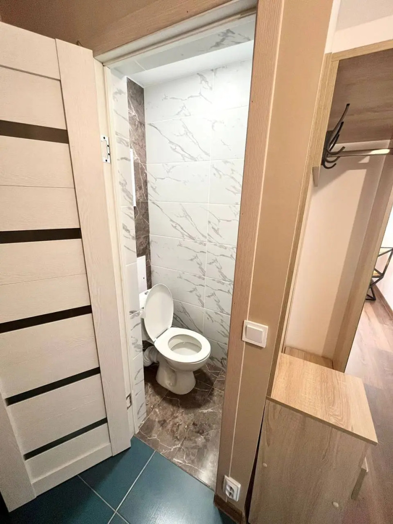 Апартаменты в Центре Города