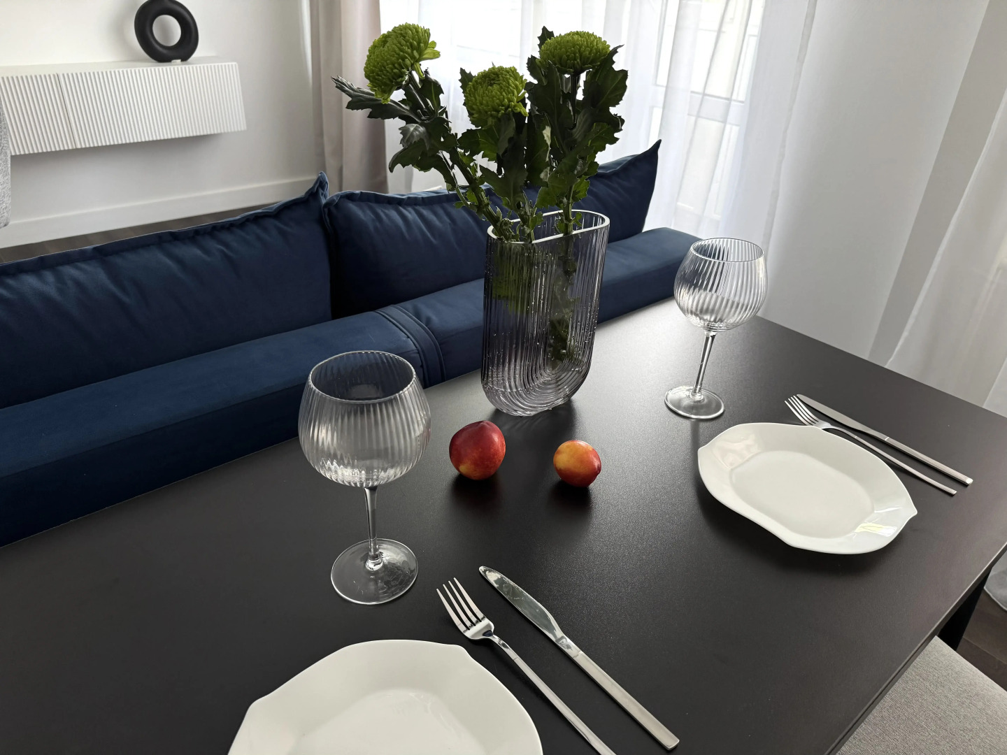 Квартира у метро Akadem