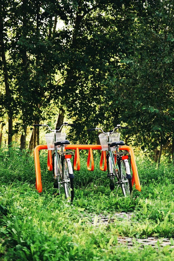 База отдыха  Ранчо