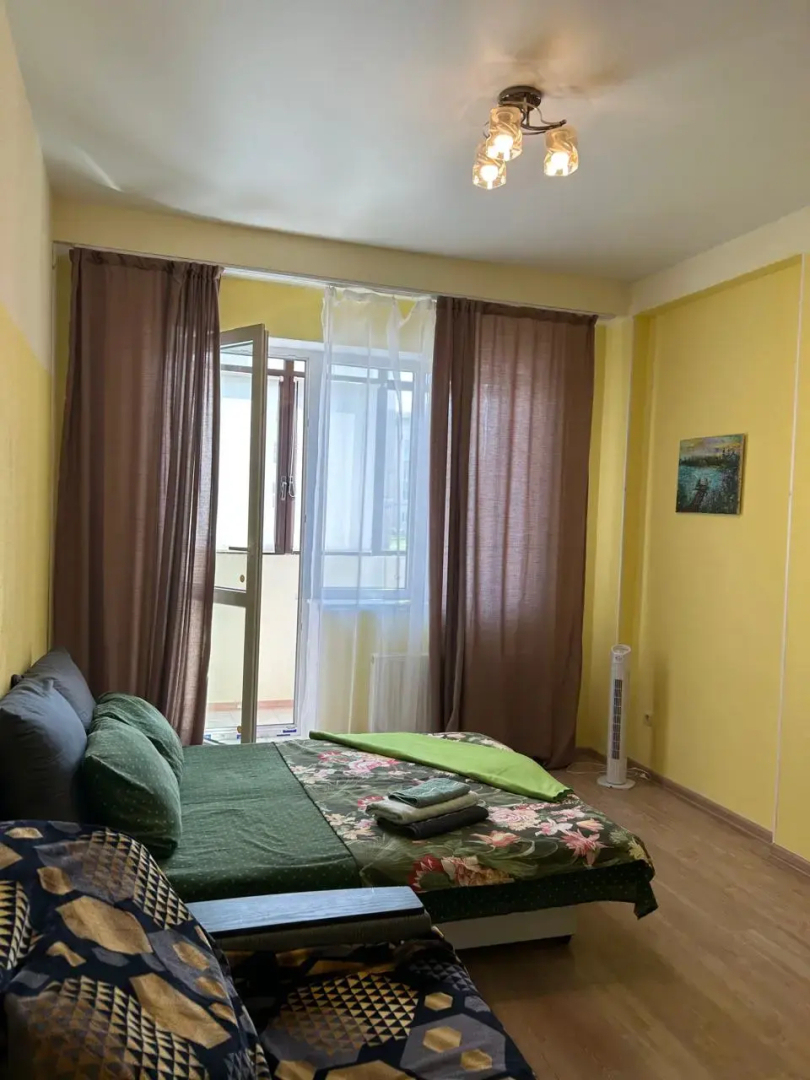 Квартира в ЖК Новое Бисерово 2
