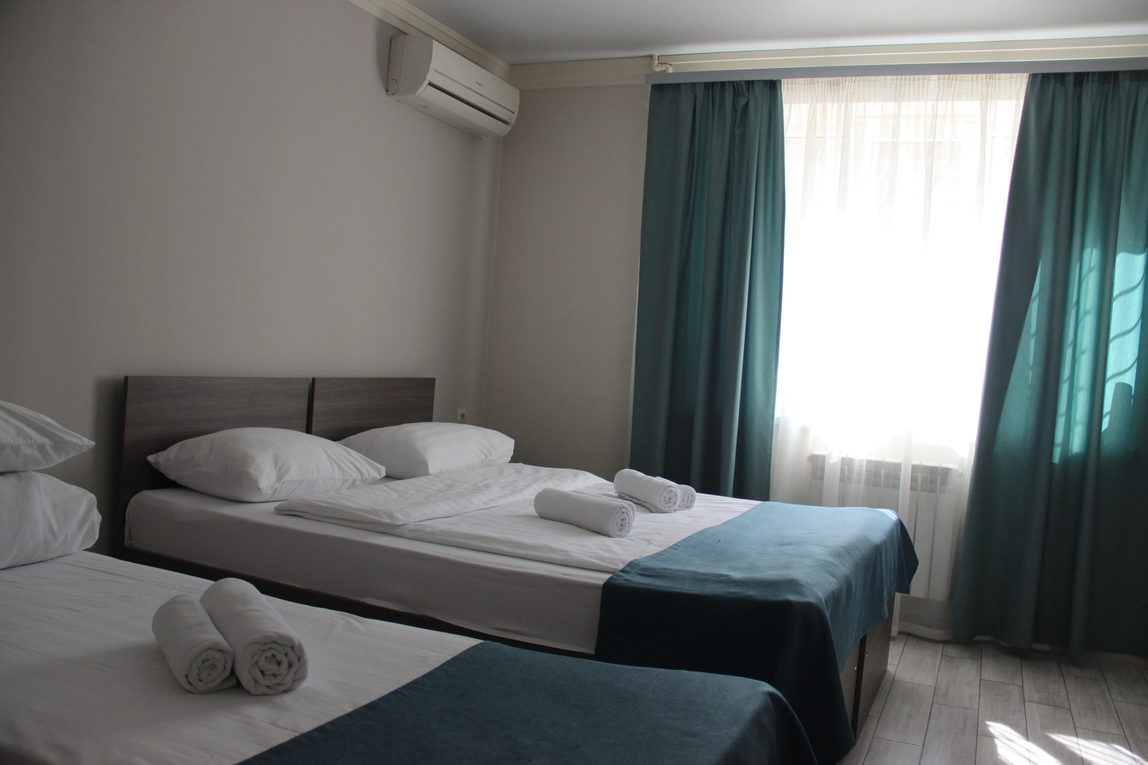 Гостевой дом Бутик №19