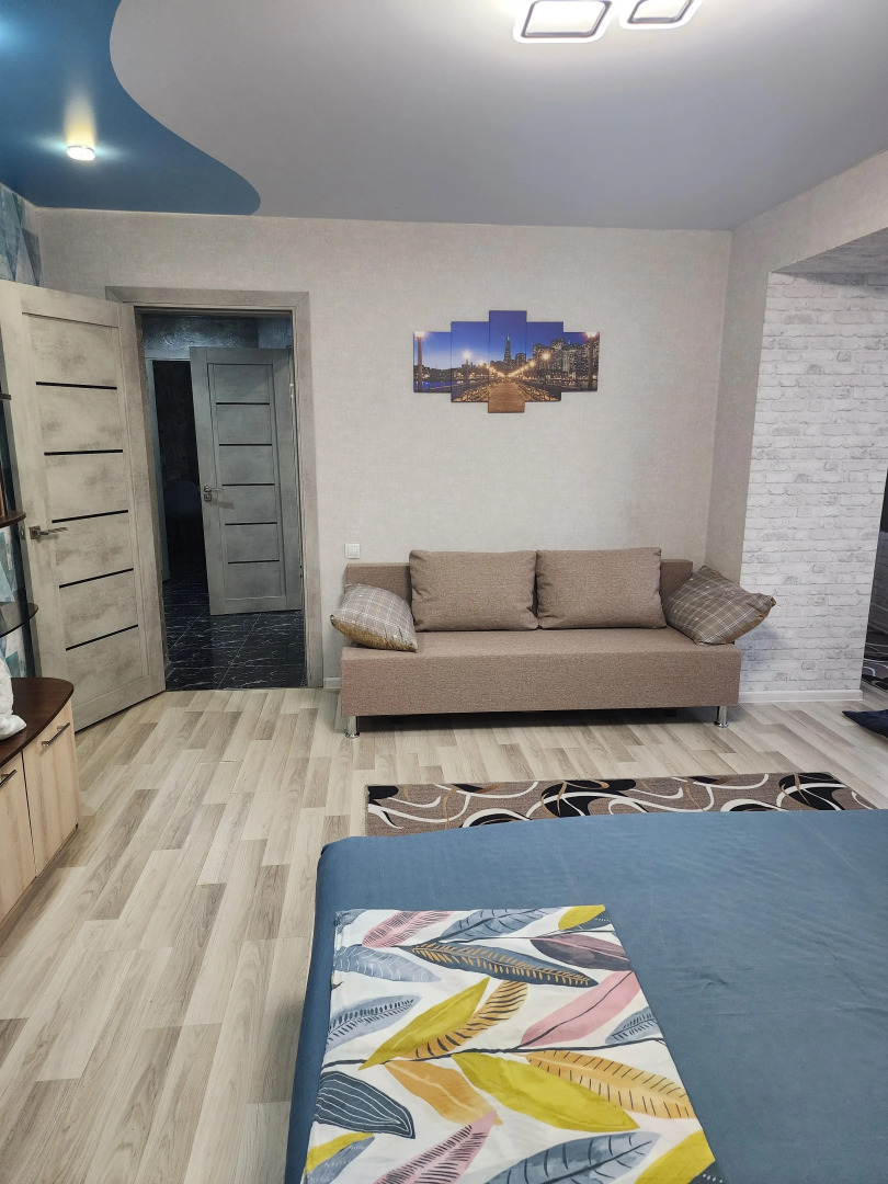 Квартира на Улице Строителей 8А