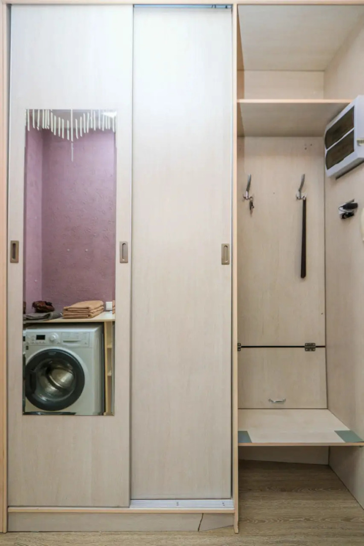 Квартира На Улице Юрия Тена 10