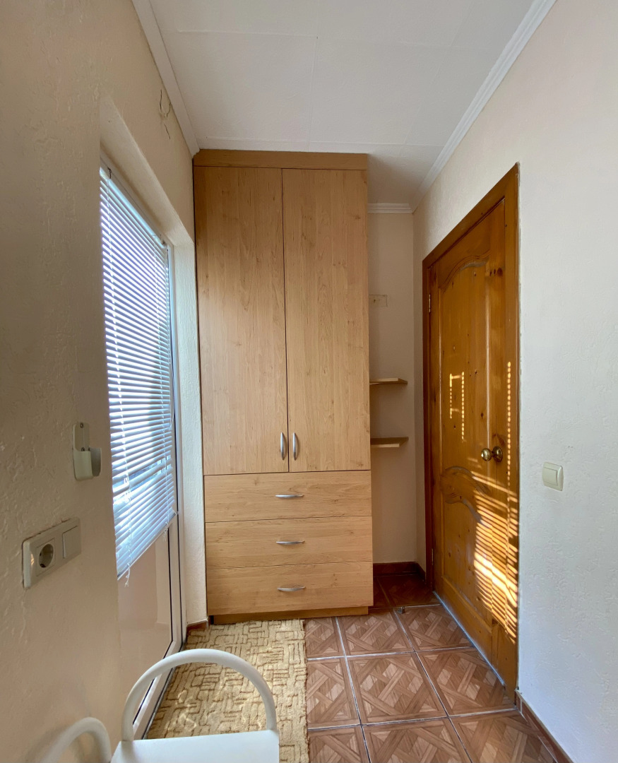 Гостевой дом На Черниговской