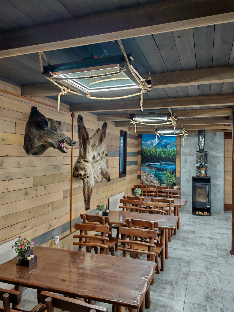 Гостевой дом Силагор