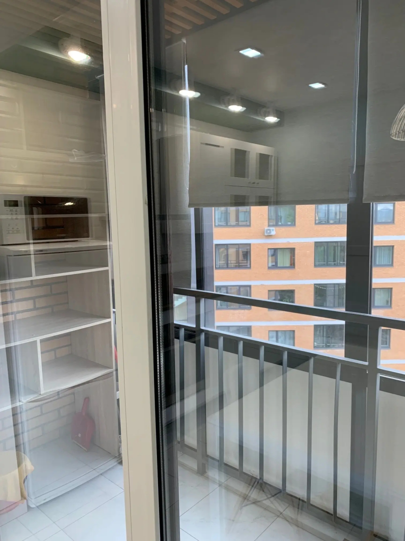 Квартира На улице Победы, 21А