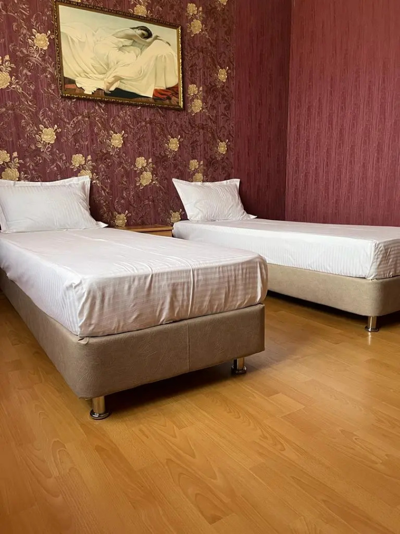 Гостевой дом Гранд