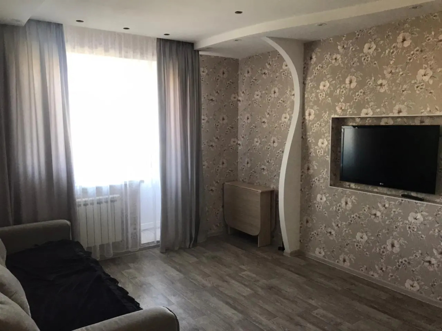 Апартаменты Уютное жилье у Дворца спорта