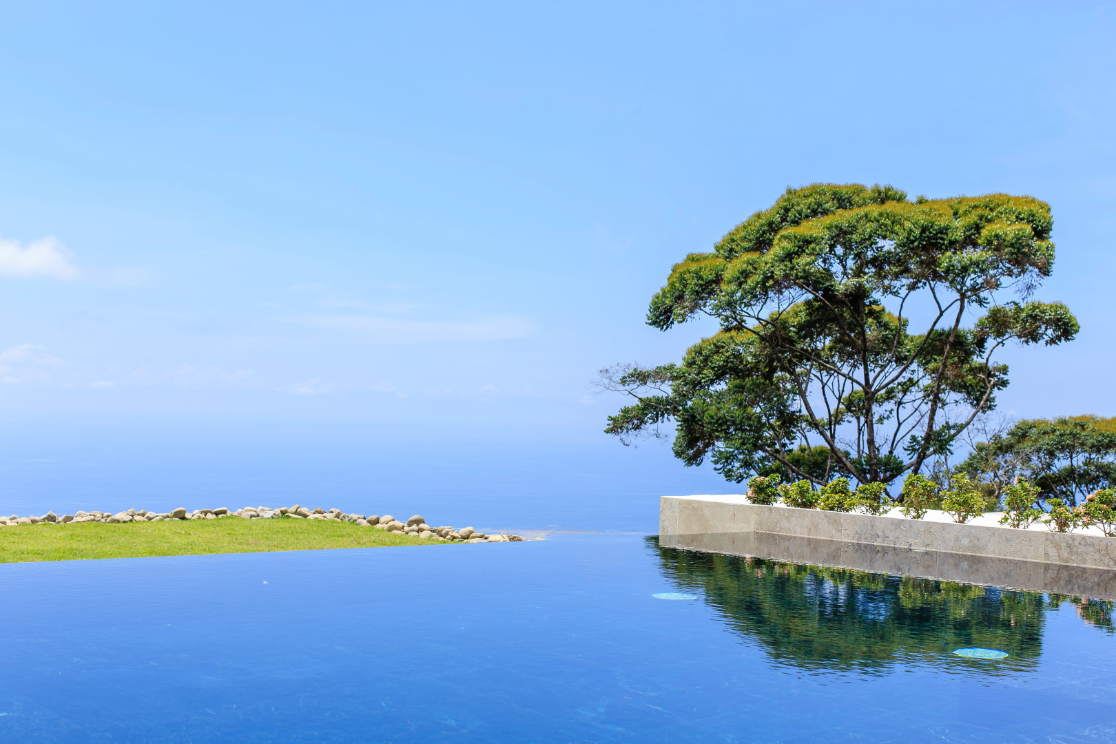 Бутик-отель Rancho Pacifico