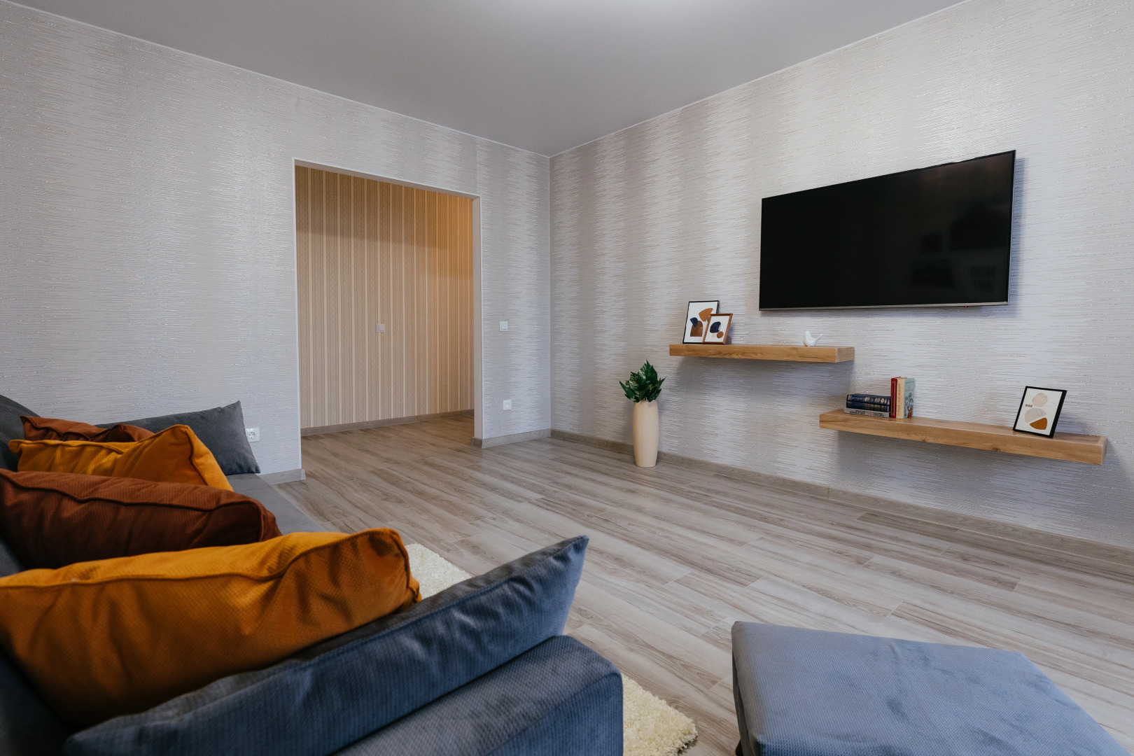 Апартаменты Room Tour