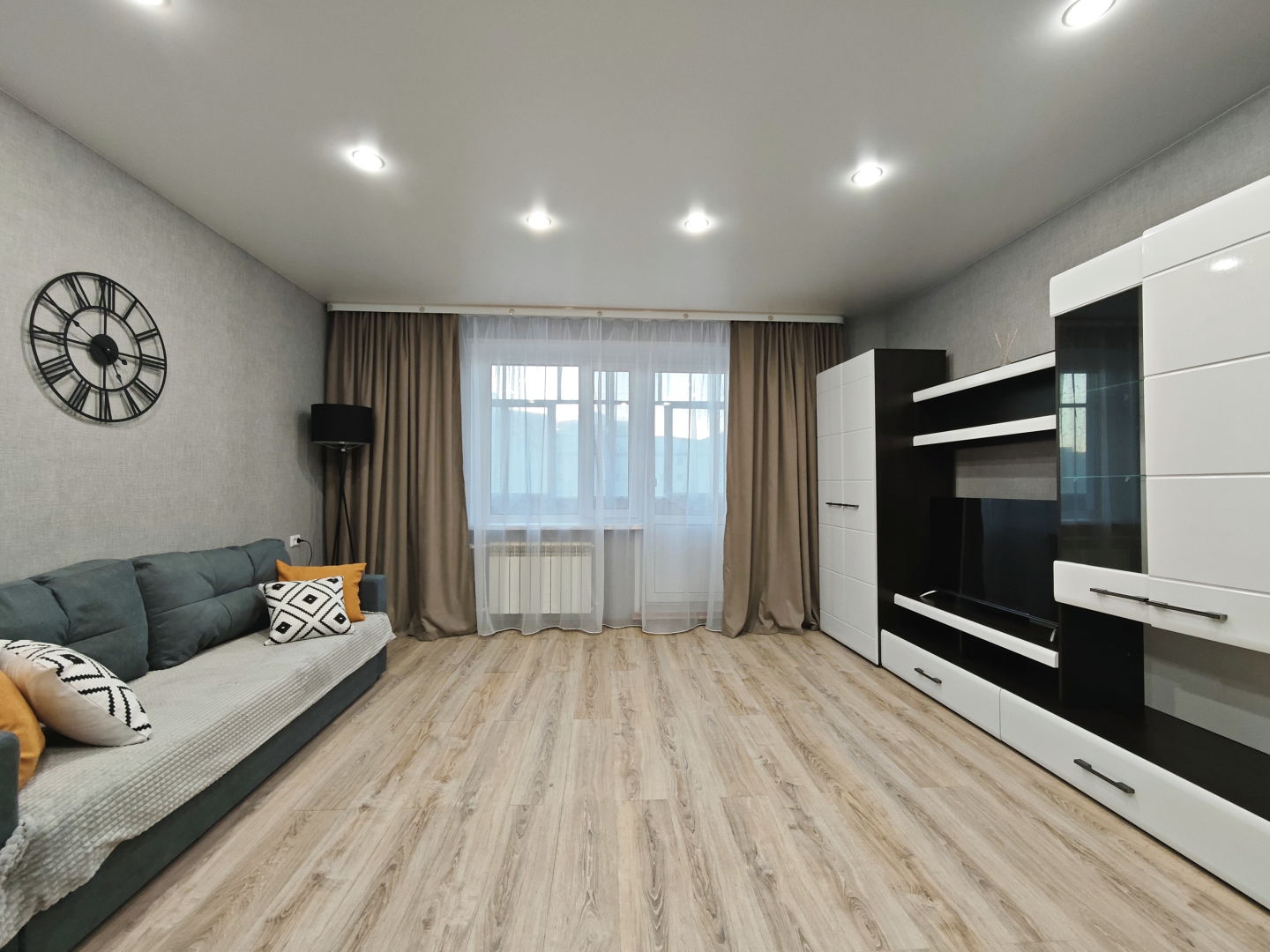 Апартаменты Элит от Суточно.Тоб