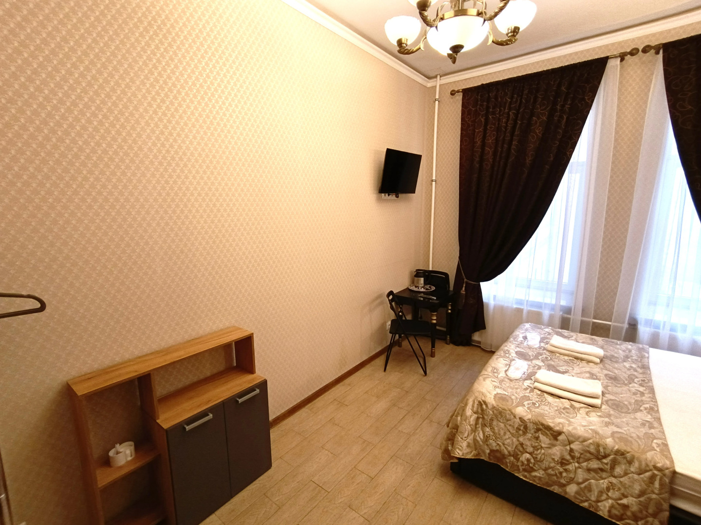 Гостевой Уют на Верейской