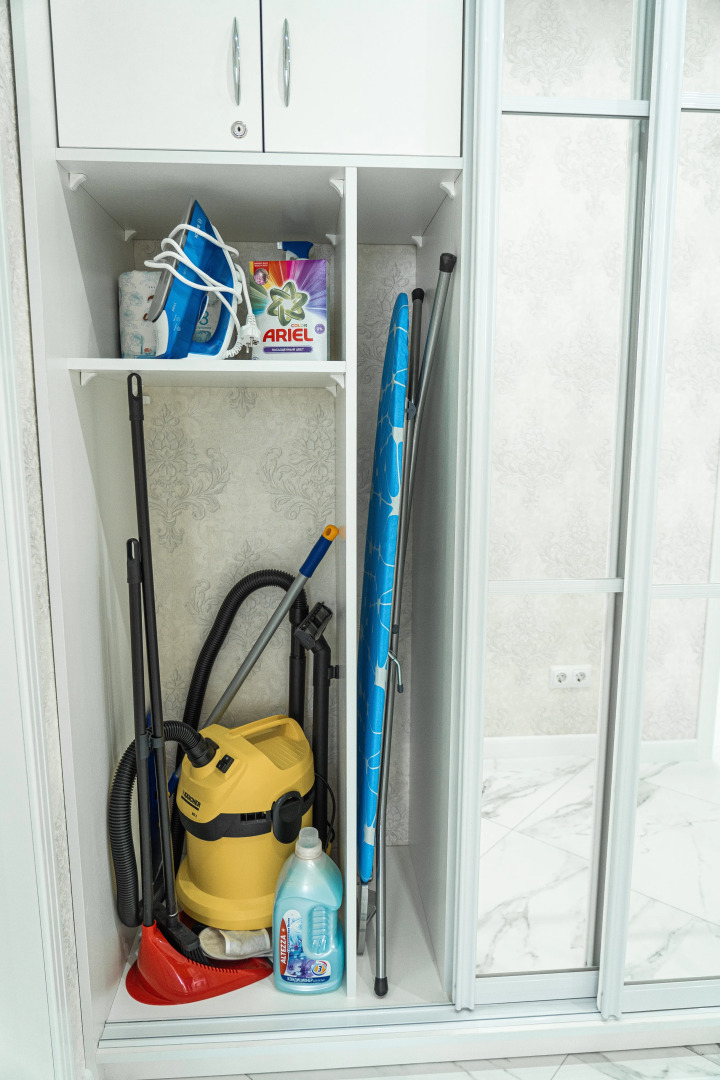 Апартаменты Apartment Classic -8